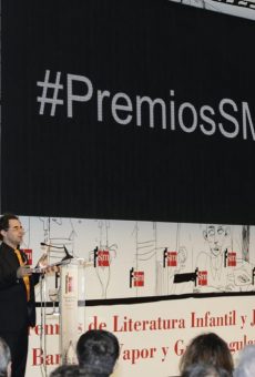 Premios Barco de Vapor