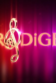 «Prodigios», nuevo proyecto televisivo.